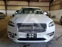 2024 Volvo XC90 фото