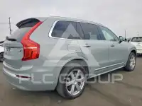 2024 Volvo XC90 фото