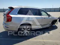 2024 Volvo XC90 фото