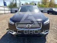 2024 Volvo XC90 фото