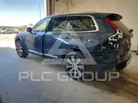 2024 Volvo XC90 фото