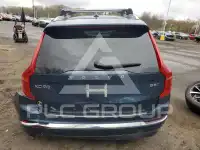 2024 Volvo XC90 фото