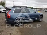 2024 Volvo XC90 фото