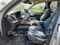 2024 Volvo XC90 фото