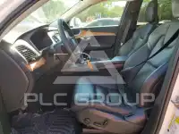 2024 Volvo XC90 фото