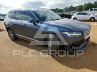 2024 Volvo XC90 фото