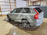 2024 Volvo XC90 фото