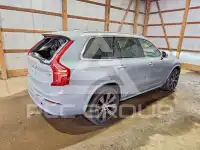 2024 Volvo XC90 фото