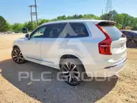 2024 Volvo XC90 фото