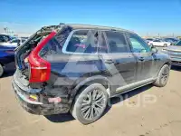 2024 Volvo XC90 фото