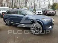 2024 Volvo XC90 фото
