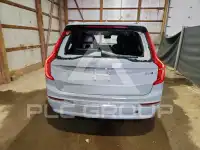 2024 Volvo XC90 фото