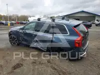 2024 Volvo XC90 фото