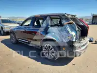 2024 Volvo XC90 фото