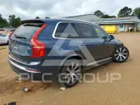 2024 Volvo XC90 фото