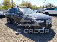 2024 Volvo XC90 фото