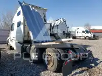 2024 Volvo VNL фото