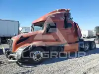 2024 Volvo VNL photo