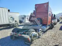 2024 Volvo VNL photo