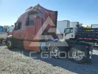 2024 Volvo VNL photo