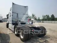 2024 Volvo VNL фото