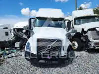 2024 Volvo VNL фото