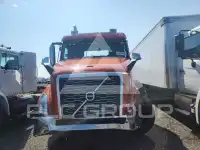 2024 Volvo VNL photo