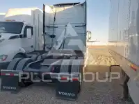 2024 Volvo VNL фото