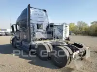 2024 Volvo VNL фото