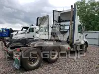 2024 Volvo VNL photo