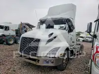 2024 Volvo VNL photo
