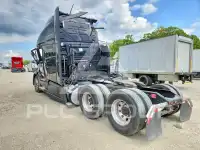 2024 Volvo VNL фото