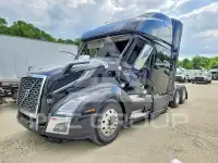2024 Volvo VNL фото