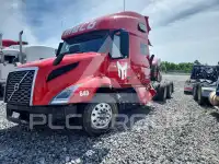 2024 Volvo VNL фото