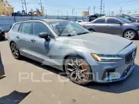 2024 Volvo V60 photo