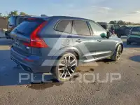 2024 Volvo XC60 фото