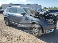 2024 Volvo XC90 фото