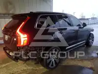 2024 Volvo XC90 фото