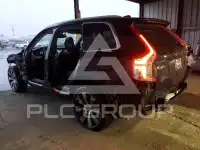 2024 Volvo XC90 фото