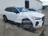 2024 Volvo XC60 фото