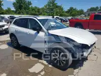 2024 Volvo XC60 фото