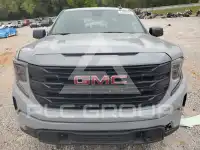 2024 GMC Sierra фото