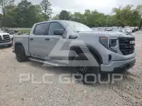 2024 GMC Sierra фото