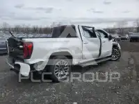 2024 GMC Sierra фото