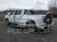 2024 GMC Sierra фото