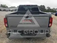 2024 GMC Sierra фото