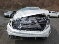 2024 GMC Sierra фото