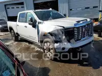 2024 GMC Sierra фото