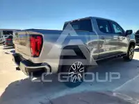 2024 GMC Sierra photo