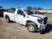 2024 GMC Sierra фото